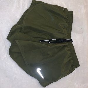 Nike Dri-Fit Running Short